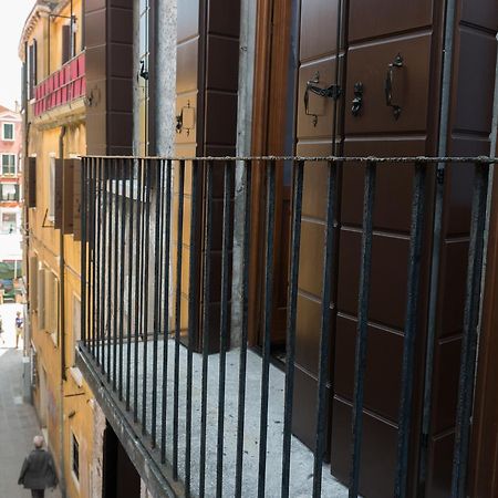 Backpackers House Venice Exterior photo