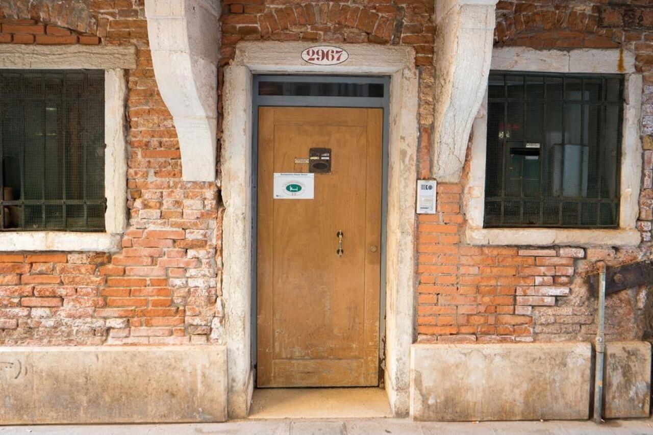 Backpackers House Venice Exterior photo