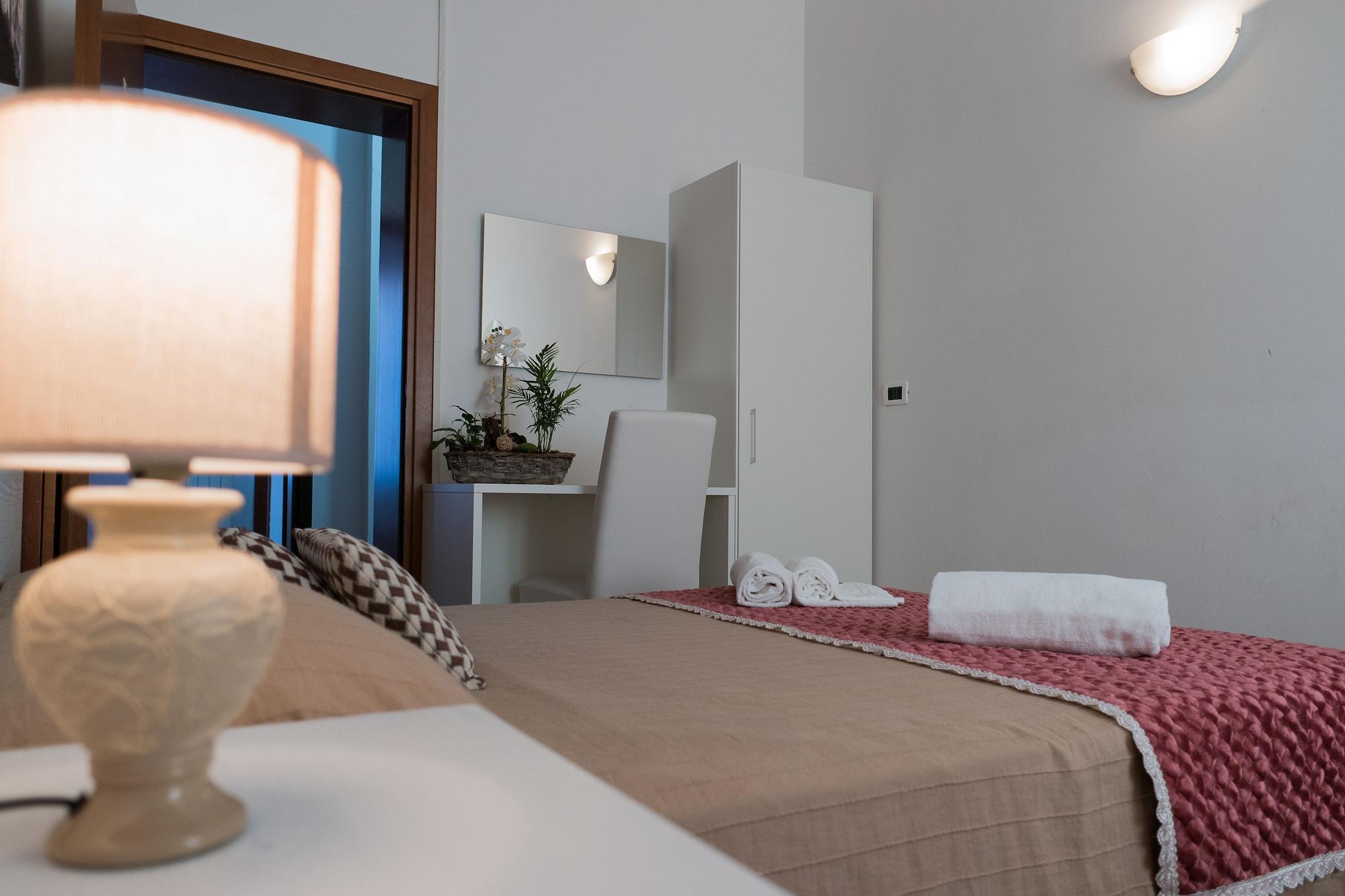 Backpackers House Venice Exterior photo