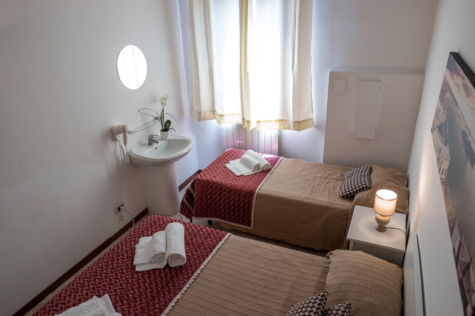 Backpackers House Venice Exterior photo