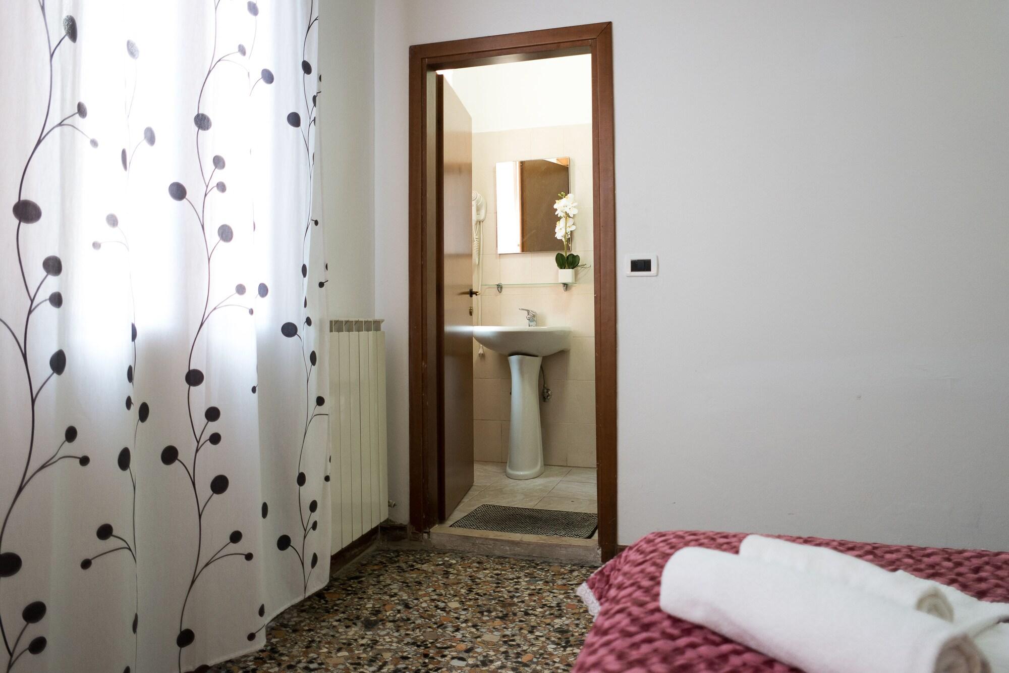 Backpackers House Venice Exterior photo