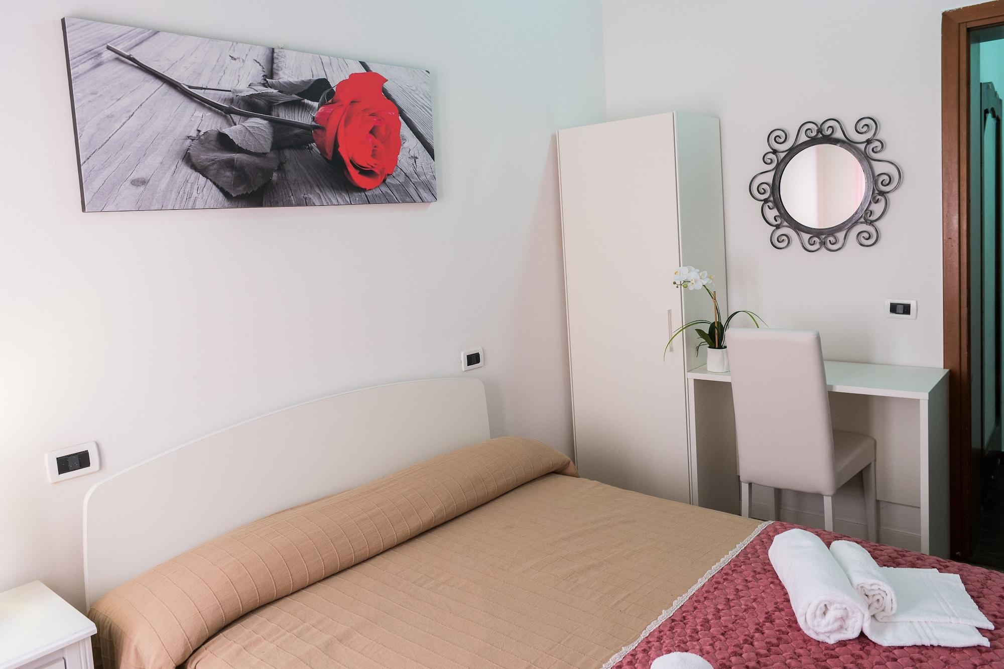 Backpackers House Venice Exterior photo