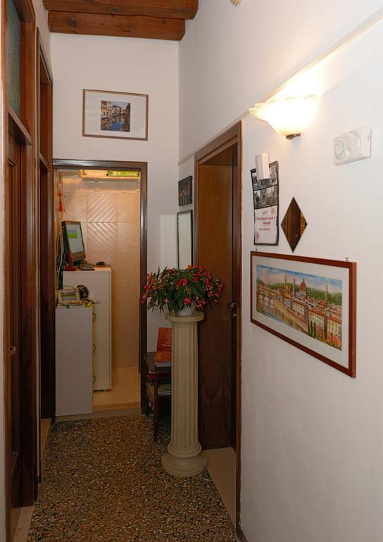 Backpackers House Venice Exterior photo