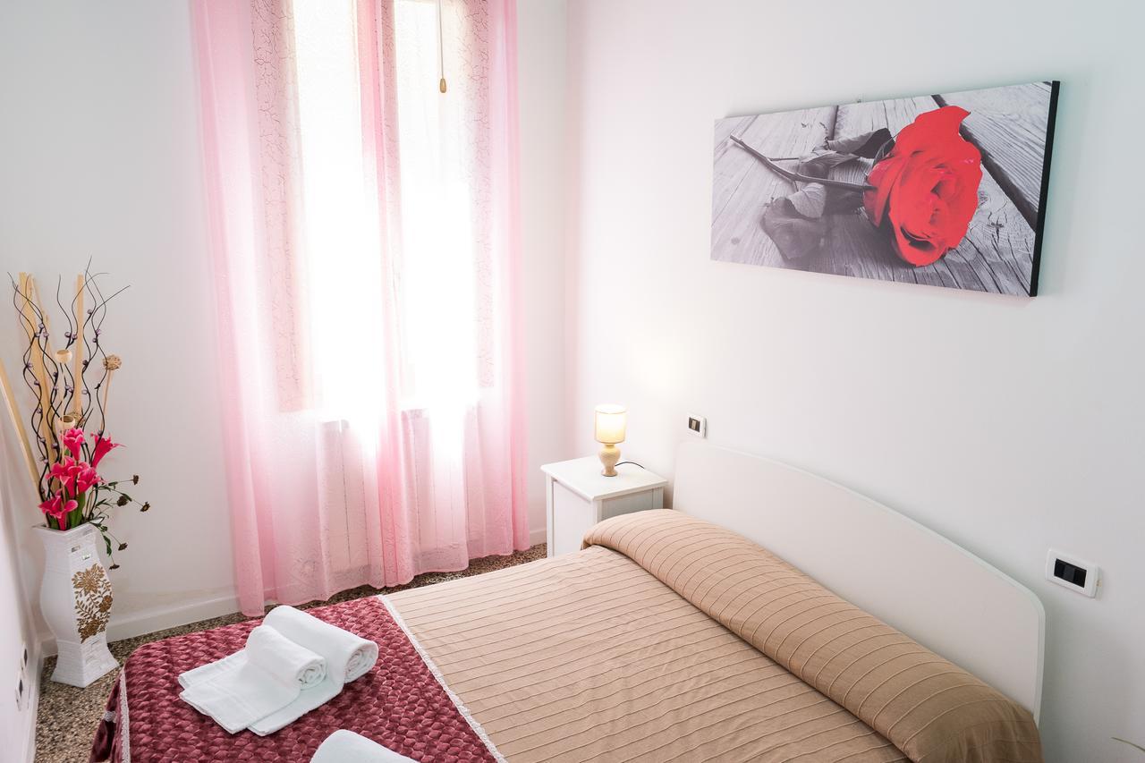 Backpackers House Venice Exterior photo