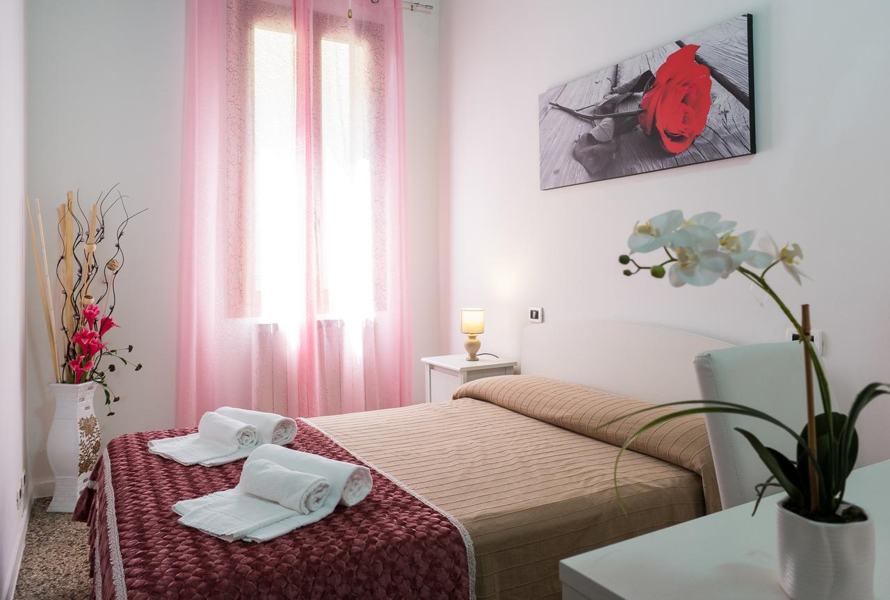 Backpackers House Venice Exterior photo