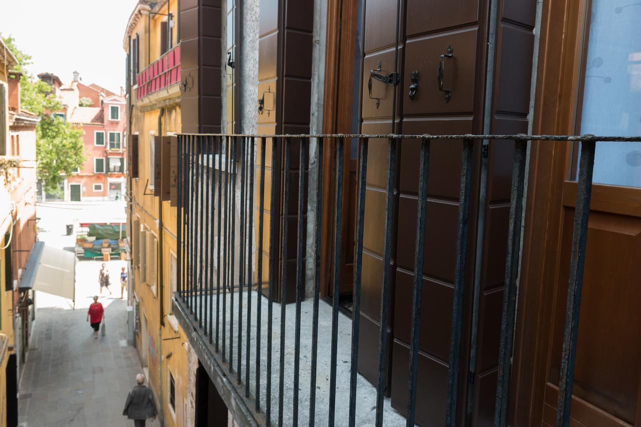 Backpackers House Venice Exterior photo