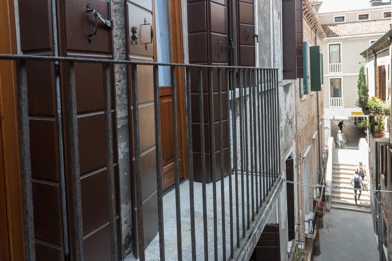 Backpackers House Venice Exterior photo