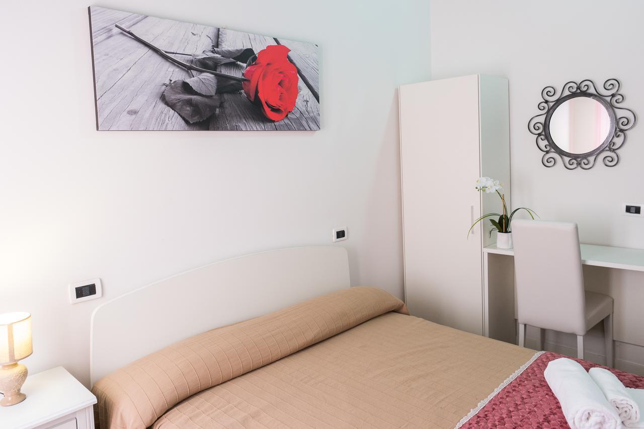 Backpackers House Venice Exterior photo