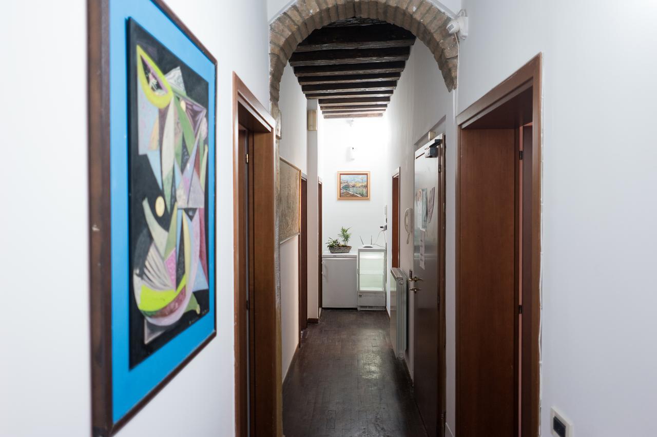 Backpackers House Venice Exterior photo