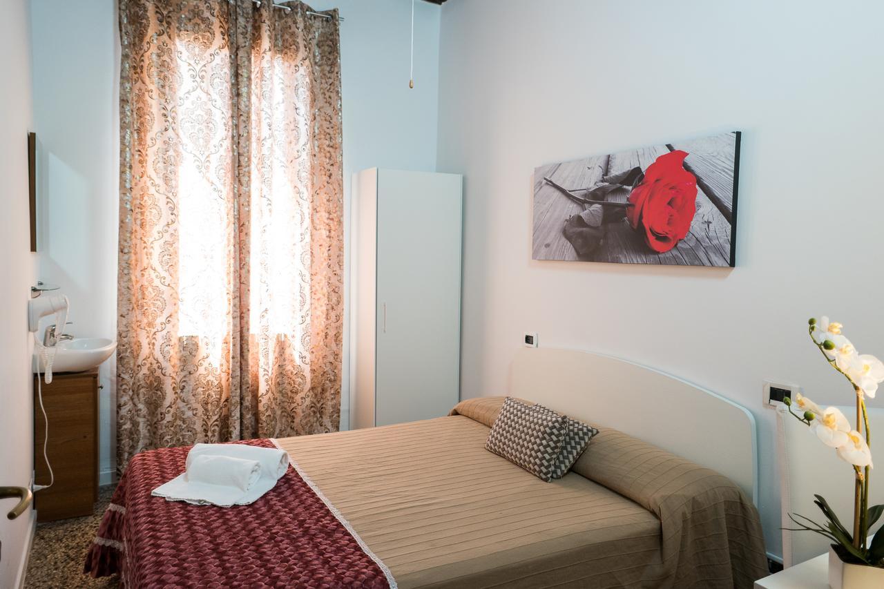 Backpackers House Venice Exterior photo