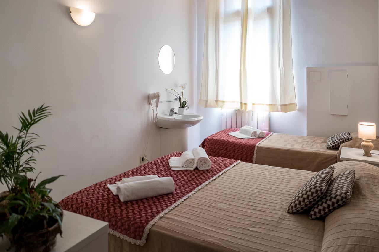 Backpackers House Venice Exterior photo