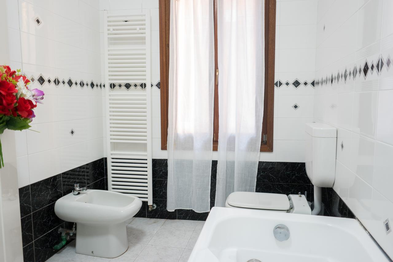 Backpackers House Venice Exterior photo