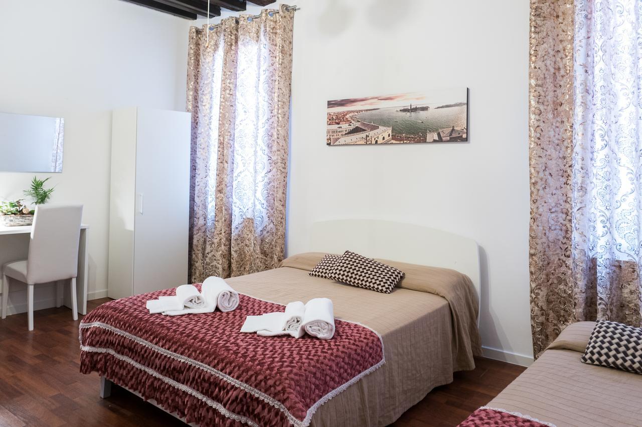 Backpackers House Venice Exterior photo