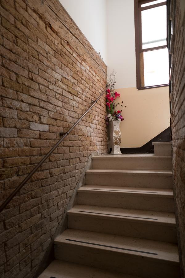 Backpackers House Venice Exterior photo