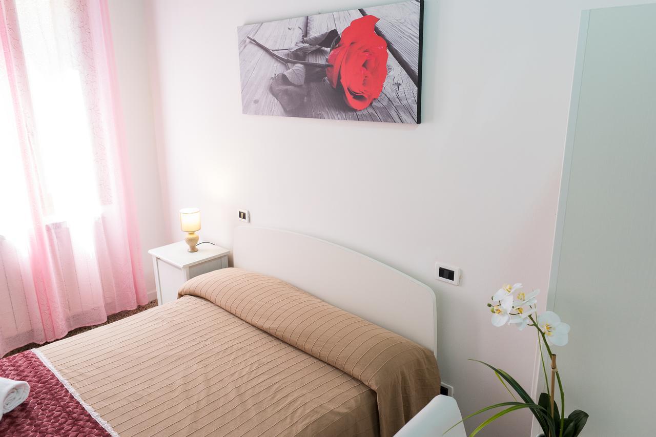 Backpackers House Venice Exterior photo