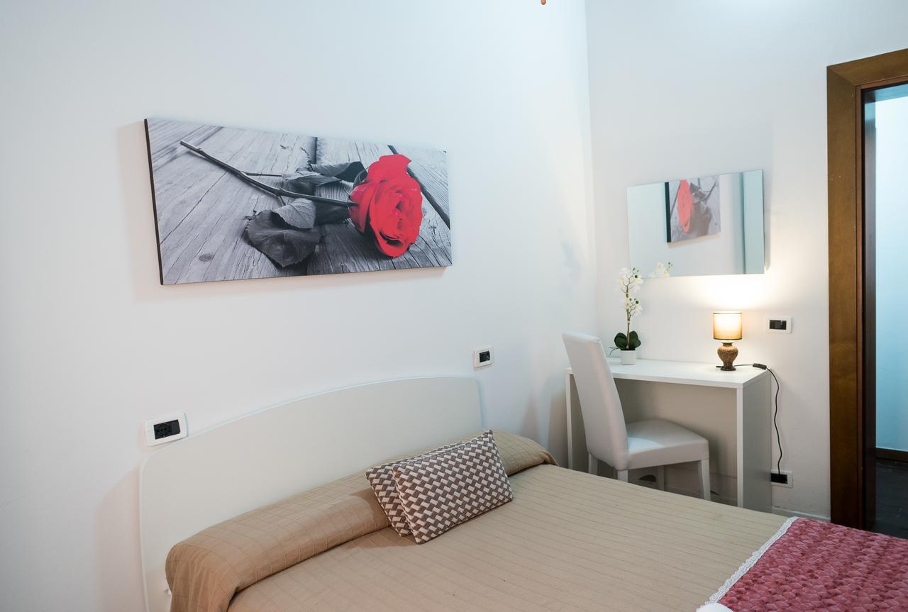 Backpackers House Venice Exterior photo