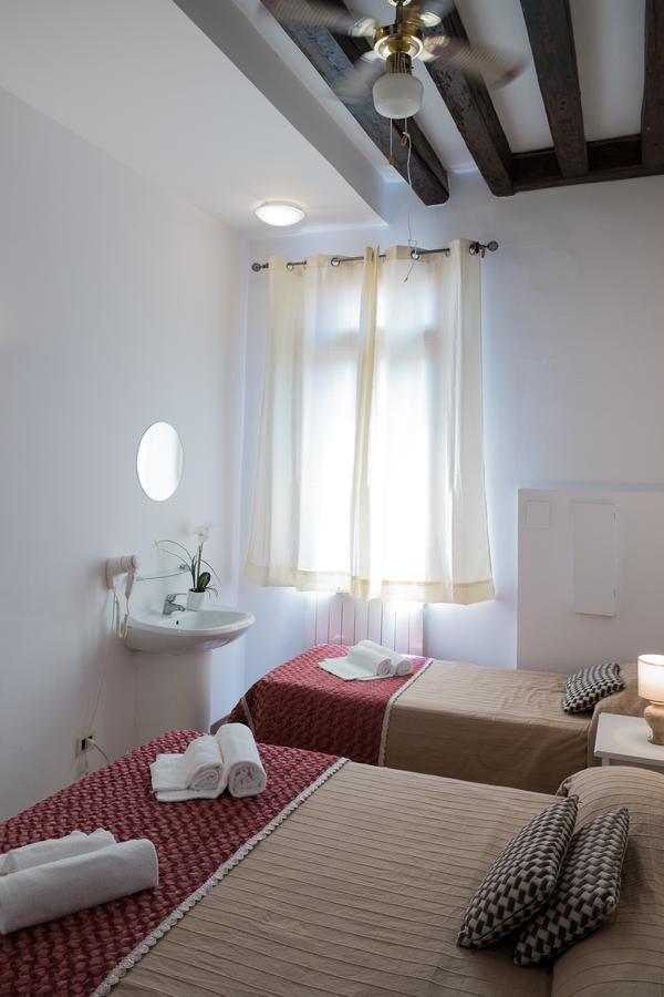 Backpackers House Venice Exterior photo