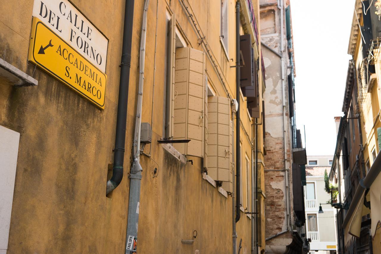 Backpackers House Venice Exterior photo