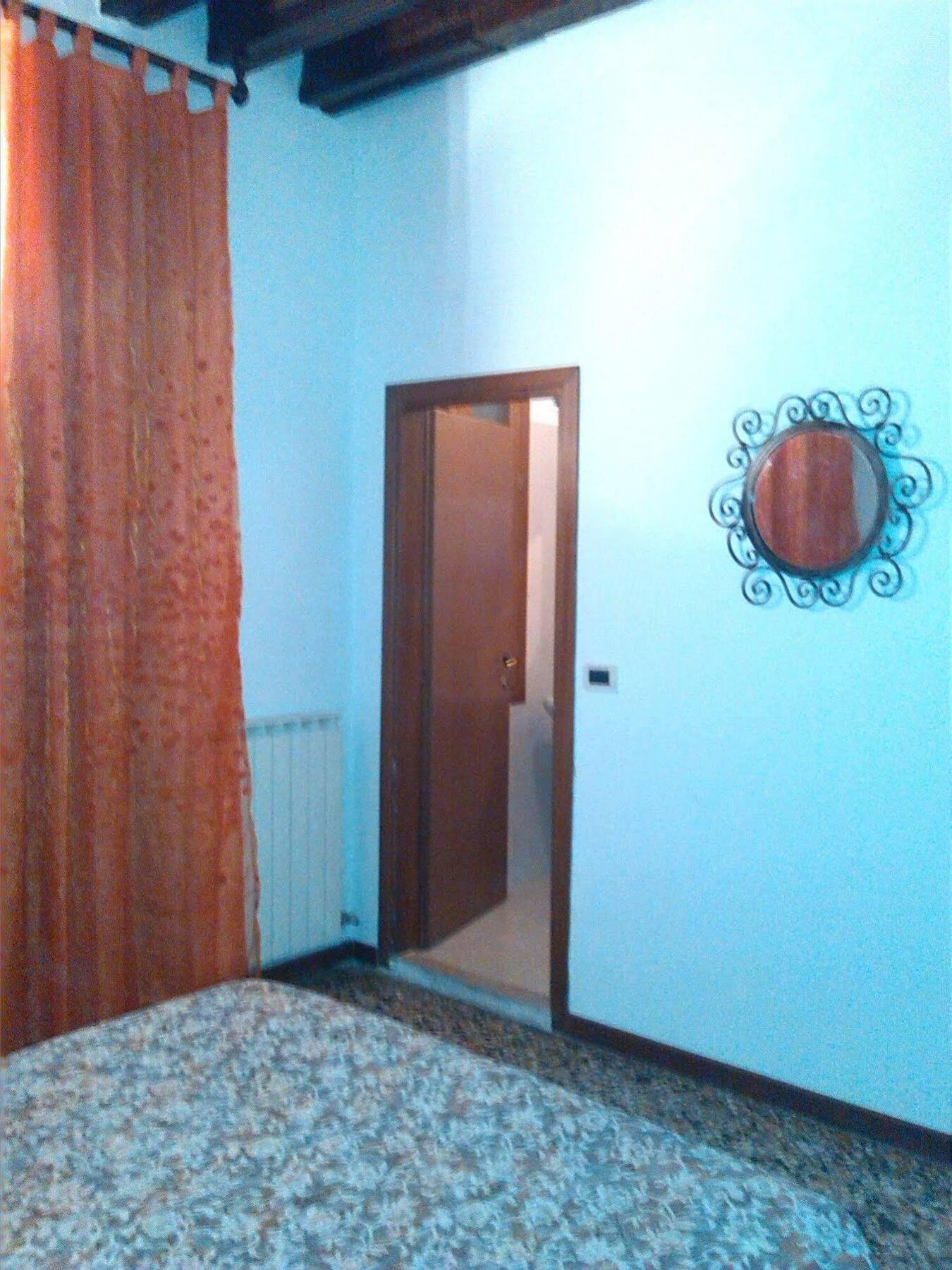 Backpackers House Venice Exterior photo