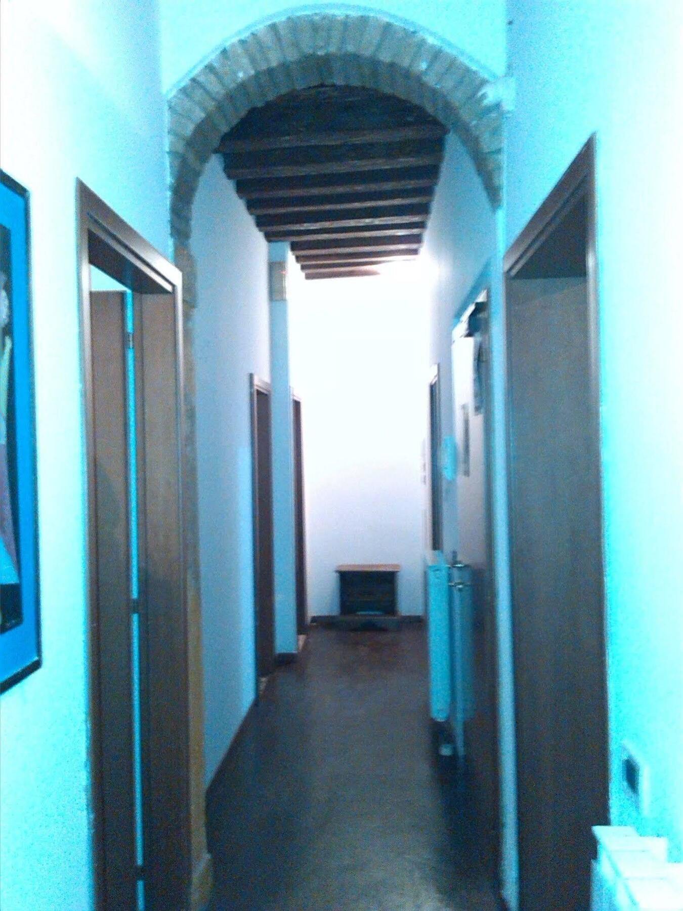 Backpackers House Venice Exterior photo