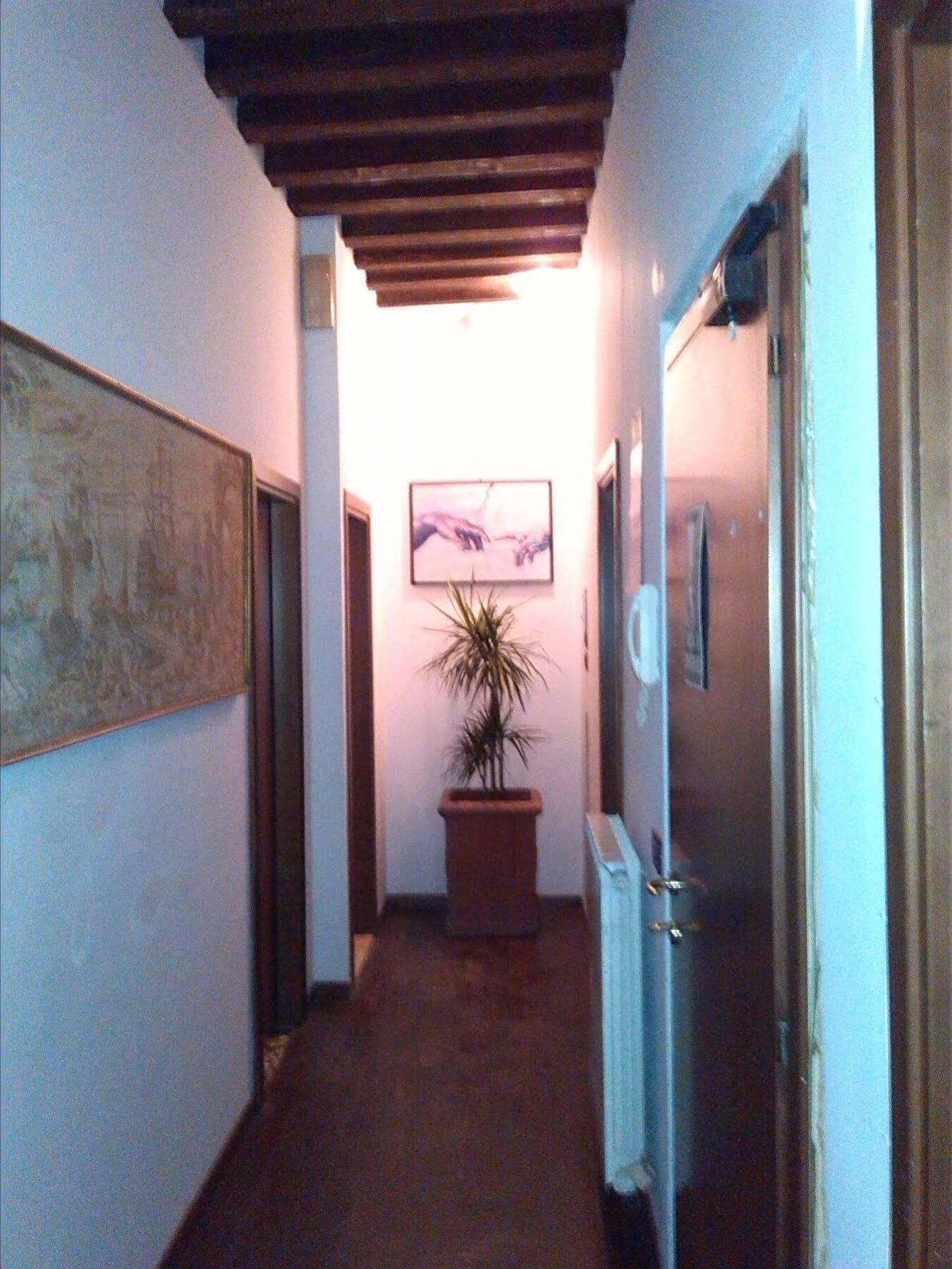 Backpackers House Venice Exterior photo